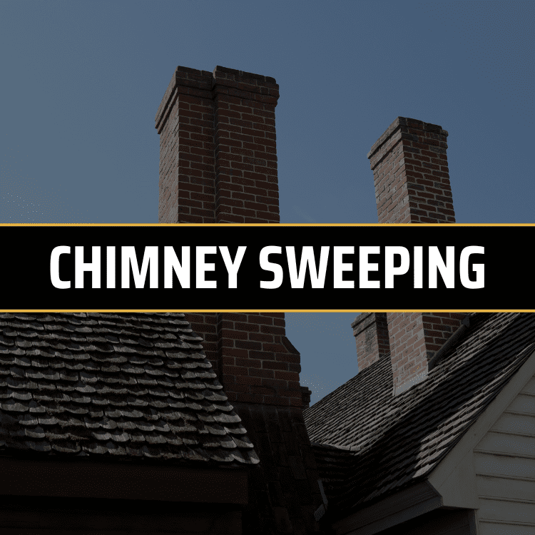 Chimney Sweeping