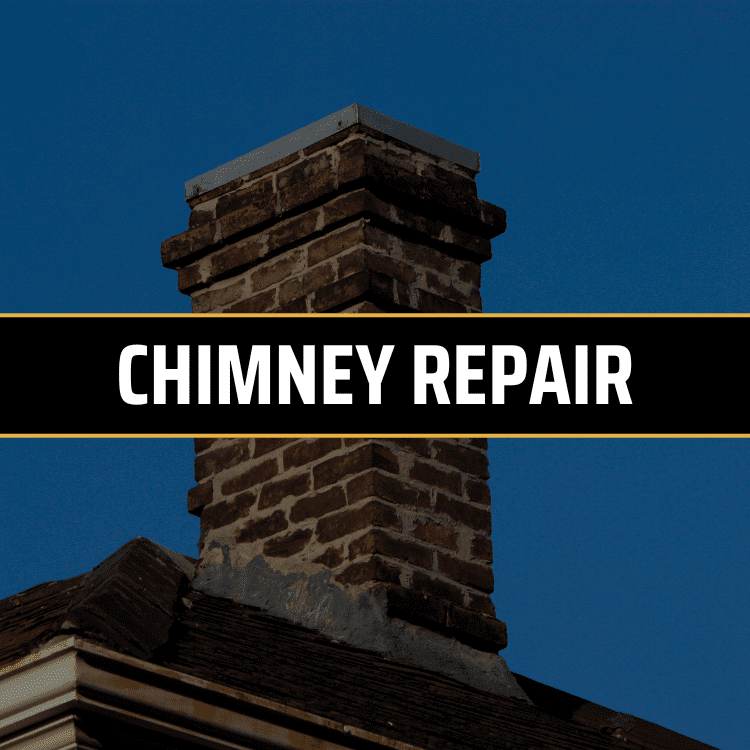 Chimney Repair